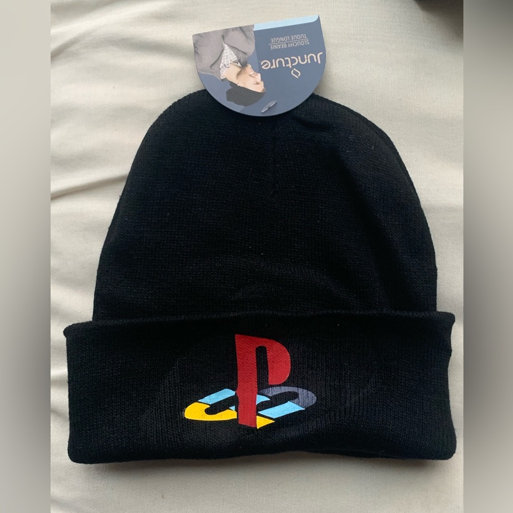 Playstation Hat